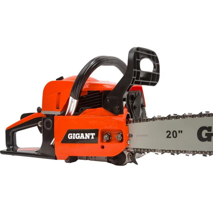 Бензопила Gigant 20" 3,4 л.с./50 см3 GSAF-08