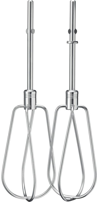Ручной Миксер KitchenAid, 9 скоростей, кремовый 5KHM9212EAC