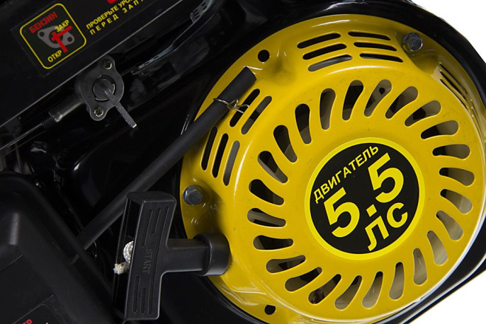 Генератор Huter DY2500L 2.2кВт 64/1/3