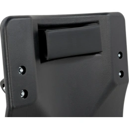 Подкатной пластиковый лежак Gigant, ДхШхВ-930х420х80, CC-01