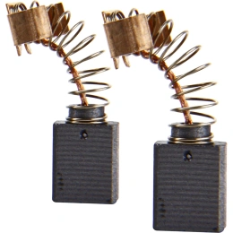Щетки угольные RD (2 шт; 6х9х11.5 мм) для Makita CB-419 AUTOSTOP HAMMER 54797