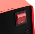 Сварочный аппарат Fubag IR 220 инвертор ММА DC 9кВт 31404