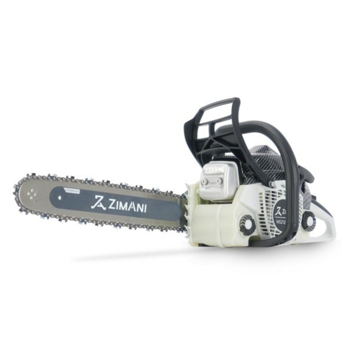 Бензопила ZimAni MS212 PRO (AG212PROZ)