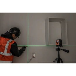 Лазерный нивелир AEG CLG220-B 4935472253