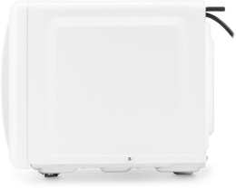 Микроволновая печь SunWind SUN-MW005, 700Вт, 20л, белый/черный