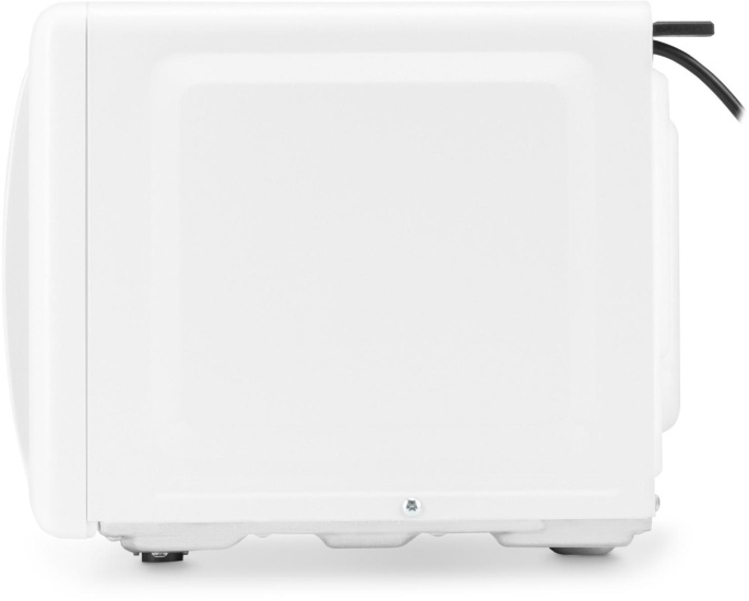 Микроволновая печь SunWind SUN-MW005, 700Вт, 20л, белый/черный