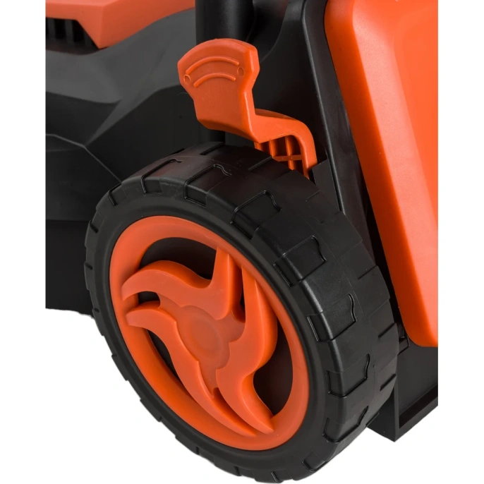 Электрическая газонокосилка 1,5 кВт, Gigant GSAF-02