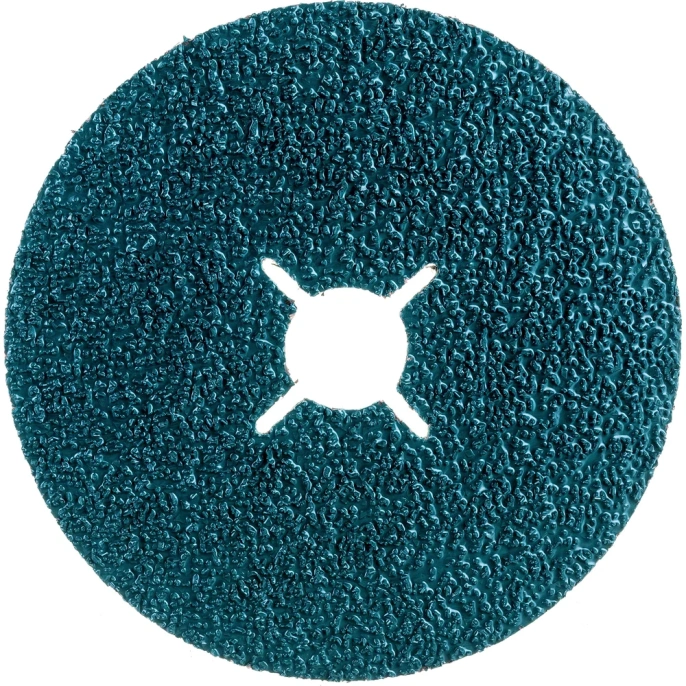 Круг фибровый ACTIROX AF799 (1 шт, 125х22 мм, P36) VSM 004972