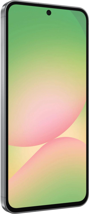 6.7" Смартфон Samsung Galaxy A56 5G 8/128Gb, SM-A566E, NFC, AMOLED, 120Гц, 5000мAч, черный