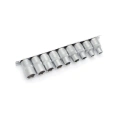 Набор головок шестигранных Дело Техники 1/2", 9шт. 620109