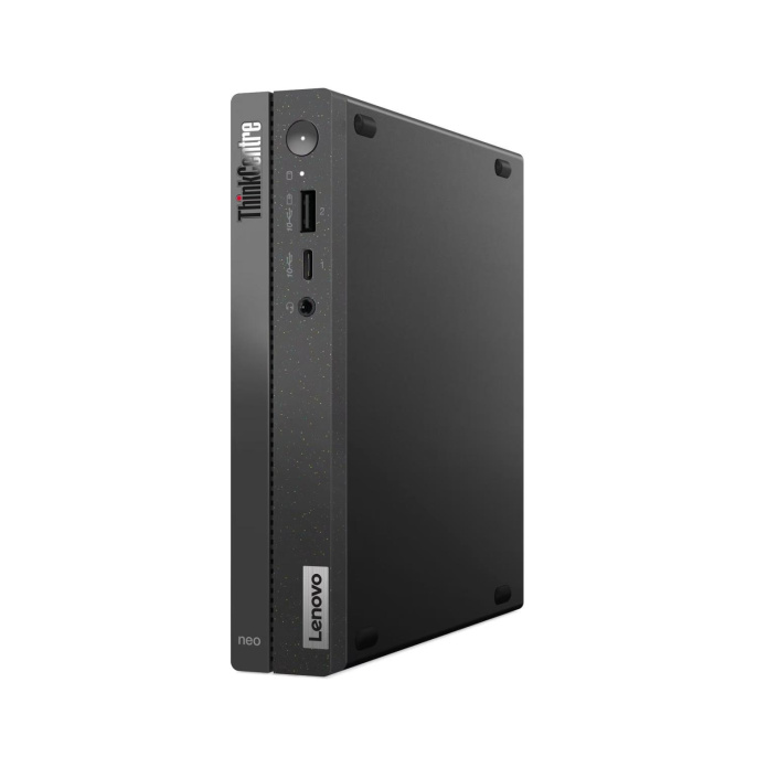 Lenovo ThinkCentre Neo 50q G4 Tiny [12LN0062SA] КЛАВ.РУС.ГРАВ. {i5-13420H/16Gb/512Gb SSD/VESA/DOS/k+m}