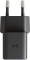 Сетевое зар./устр. Magssory ACH005 30W 2A (PD+QC) универсальное черный
