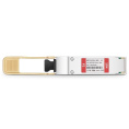 Трансивер/ 100G QSFP28 Optical Transceiver Module 850nm,100m OM4,SR4,MPO (QSFP-100G-SR4-MM850)
