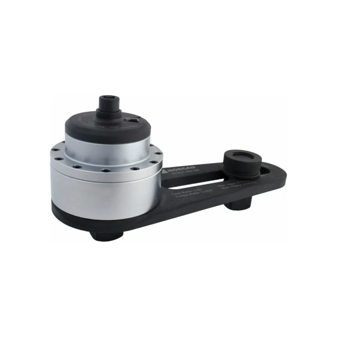 Усилитель крутящего момента NORGAU 1/2х 1.1/2", 4500 Нм, тип NTM37-450-168, 056020008