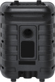 Колонки BBK BTA3010 1.0 черный 10Вт BT портативные