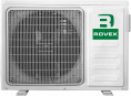 Сплит-система ROVEX Mira N AST-09HE настенная, до 27м2, 9000 BTU, (комплект из 2-х коробок)