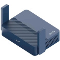 Маршрутизатор Cudy TR3000 AX3000 10/100/1000/2500BASE-T синий