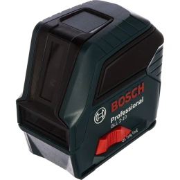 Лазерный нивелир Bosch GLL 2-10 0.601.063.L00