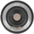 Объектив Canon EF-S 18-135мм f/3.5-5.6 черный