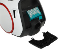 Пылесос Miele Boost CX1 PowerLine Lotus 890Вт белый