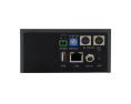 PTZ-камера AVONIC AV-CM44-VCUC-B Full HD для ВКС Skype, Zoom и др. с выходом USB2.0; объектив 83.7°, мин. освещенность 0.5 lux, 5-х оптический зум, управление: IR, RS232 или RS485. Цвет корпуса Черный. Питание 12В