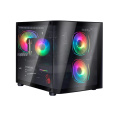 ПК Bloody BD-PC CB76V1 MT i5 13400F 2.5 32Gb SSD1Tb RTX5060 8Gb Windows 11 Home 64 GbitEth 650W черный RUS 2153482
