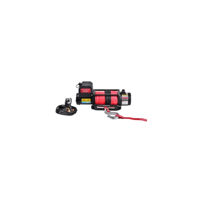 Электрическая лебедка COMEUP GIO 120s 12V STD 853860