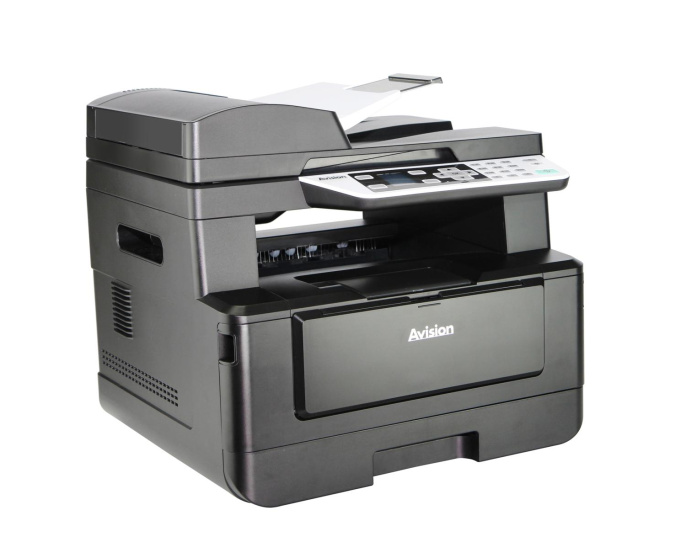 Лазерное МФУ AVISION 000-1122-0KG