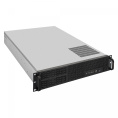 Серверная платформа ExeGate Pro 2U650-06/2U2098L <RM 19", высота 2U, глубина 650, Redundant БП 2x1000W, USB+USB3.0> EX293875RUS