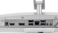 Моноблок IRU Planio 235 23.8" Full HD Ryzen 5 3500U 2.1 16Gb SSD512Gb Vega 8 Windows 11 Pro WiFi BT 120W Cam серебристый 1920x1080 RUS 2198289