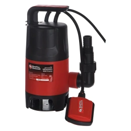 Дренажный насос QUATTRO ELEMENTI Drenaggio 400 F Promo 910-461