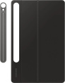 Чехол-клавиатура Samsung для Samsung Galaxy Tab S9/S9 FE/S10 FE/S10 Lite Book Cover Keyboard поликарбонат/полиуретан черный EF-DX725UBRGRU