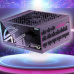 MSI представила 1600-ваттный БП с двумя портами 12V-2x6 и защитой видеокарты