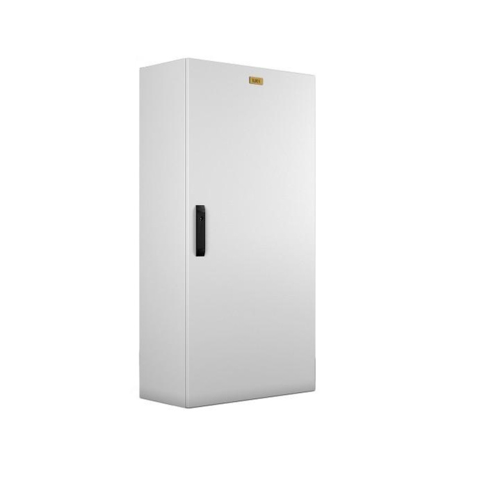 Elbox Электротехнический шкаф системный IP66 навесной В1000 x Ш600 x Г300 EMWS c одной дверью EMWS-1000.600.300-1-IP66