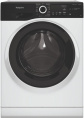 Стиральная машина HOTPOINT NSB 7239 ZK VE RU, с фронтальной загрузкой, 7кг, 1200об/мин, с паром, инверторная