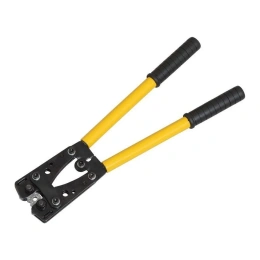 Пресс-клещи IEK ПМР 6-50 ручные ИЭК TKL10-015