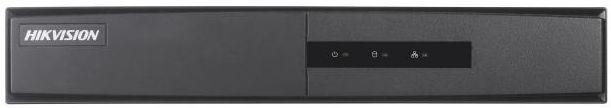 HIKVISION Цифровой видеорегистратор DS-7104NI-Q1/4P D