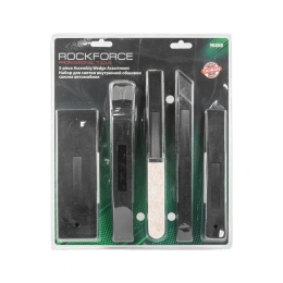 Набор для разборки внутренней обшивки салона ROCKFORCE 5 предметов, на полотне RF-904M8