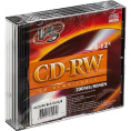 VS CD-RW 80 4-12x SL/5 VSCDRWSL501 620212