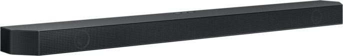 Саундбар Samsung HW-Q600H/PY 3.1.2 160Вт+160Вт черный
