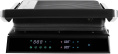 Электрогриль Red Solution SteakPRO RGM-M81 1950Вт черный/серебристый