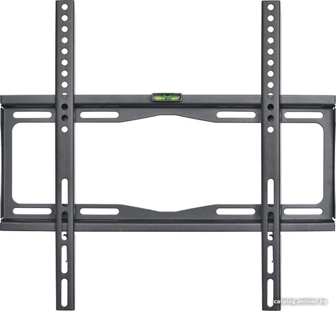 Кронштейн для телевизоров 26"- 60",VESA 75x75-400x400 Metaldesign MD 3024