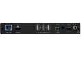 Kramer TP-590T Передатчик HDMI, Аудио, RS-232, ИК, USB по витой паре HDBaseT; до 40 м, поддержка 4К60 4:2:0 [50-80570090]
