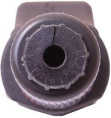 Сплиттер Osnovo PoE Splitter/2W