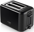 Тостер Bosch TAT3P423,  черный