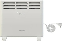 Конвектор Royal Clima Corso Meccanico Rec-C1000M, 1000Вт, с терморегулятором, белый