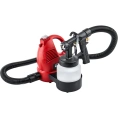 Краскопульт Elitech КЭ 065П (650Вт, 0,8л) ДМ 204033