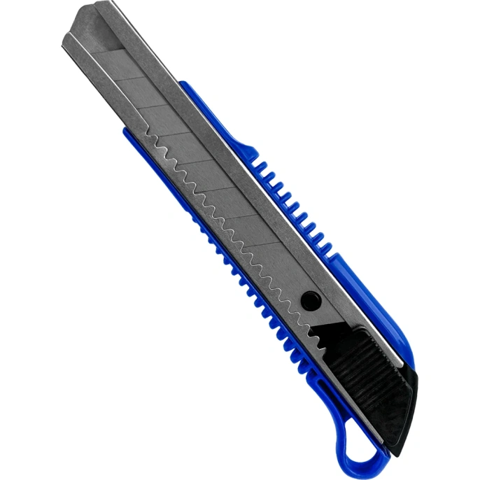Малярный нож vertextools с выдвижным лезвием, 18мм 0044-18-03