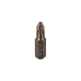 Бита крестовая PZ 2X25, 2шт Felo 02102036