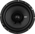 Колонки автомобильные ACV PD-651 BEATS, 16 см 6.5 дюйм. , комплект 2 шт. [42974]